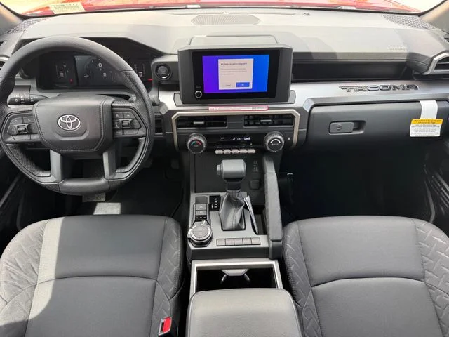 2026 Toyota Tacoma - Image 21