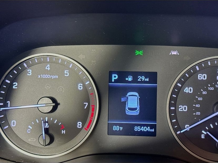 2020 Hyundai Tucson - Image 15
