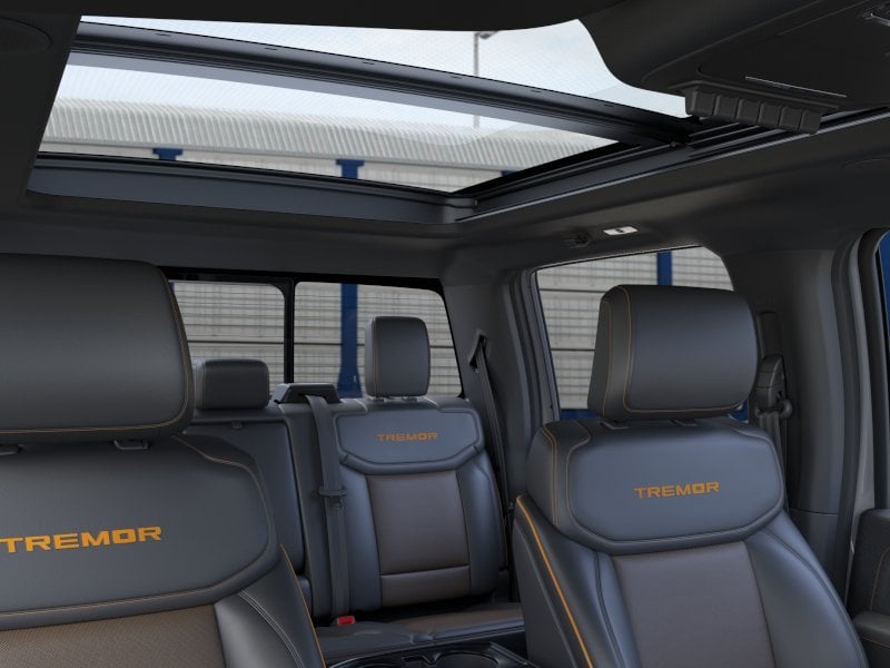 2026 Ford F-150 - Image 24