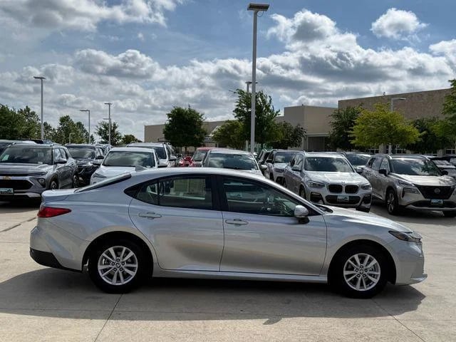 2026 Toyota Camry - Image 34