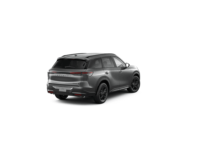 2026 INFINITI QX60 - Image 6