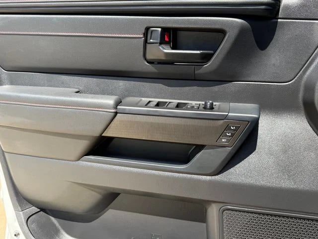 2024 Toyota Tundra Hybrid - Image 22
