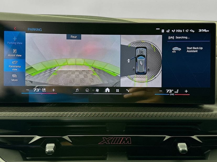 2026 BMW XM - Image 13