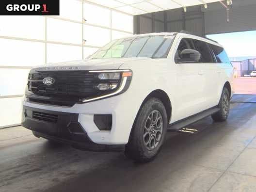 2025 Ford Expedition Max - Image 1