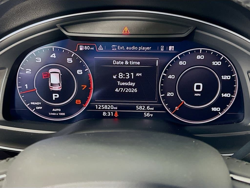 2018 Audi Q7 - Image 12