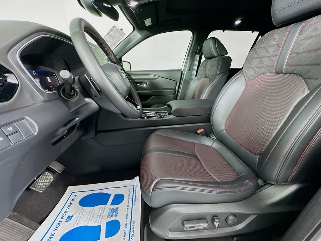 2026 HONDA Pilot - Image 27