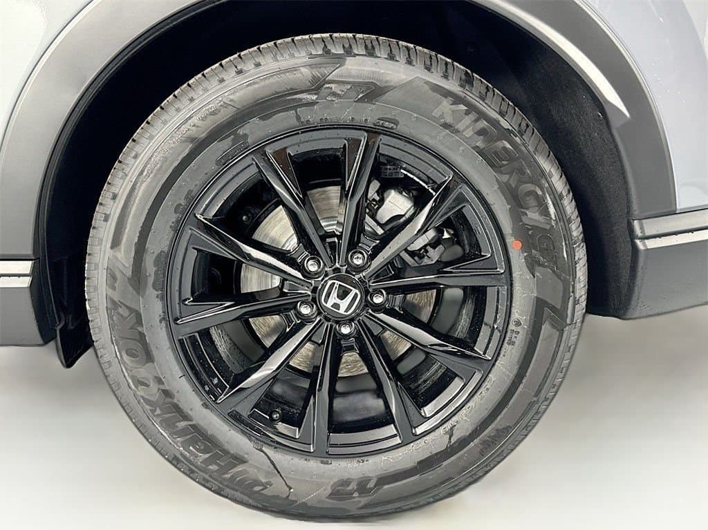 2025 HONDA CR-V - Image 15