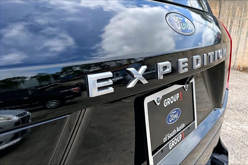 2025 Ford Expedition - Image 10