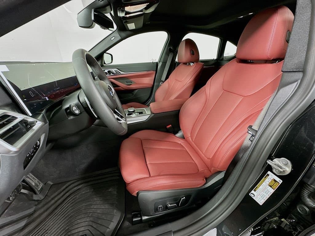 2026 BMW 4 Series - Image 16