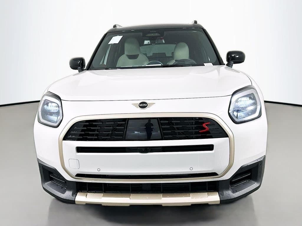 2026 MINI COUNTRYMAN - Image 3