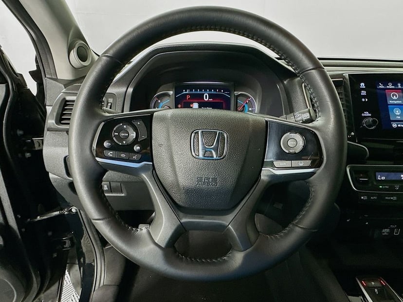 2021 Honda Pilot - Image 11
