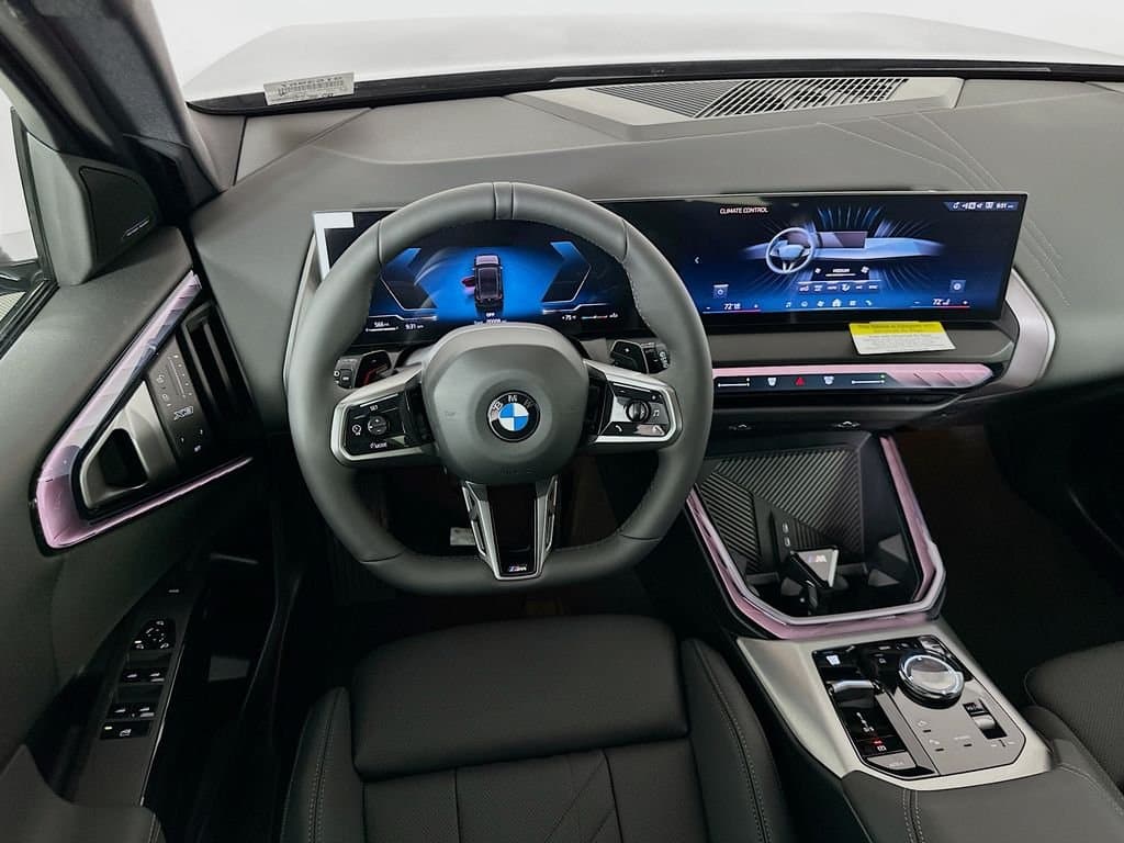 2026 BMW X3 - Image 19