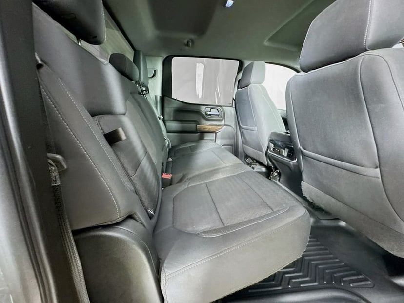 2021 GMC Sierra 1500 - Image 32