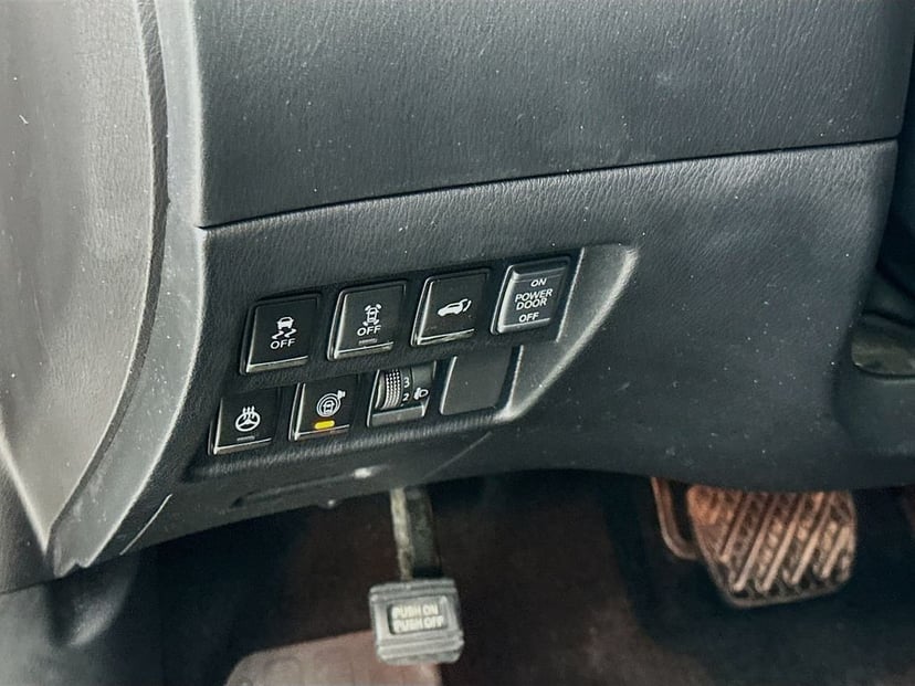 2015 INFINITI QX60 - Image 10