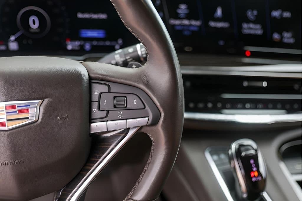 2021 Cadillac Escalade ESV - Image 16