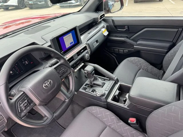 2026 Toyota Tacoma - Image 9