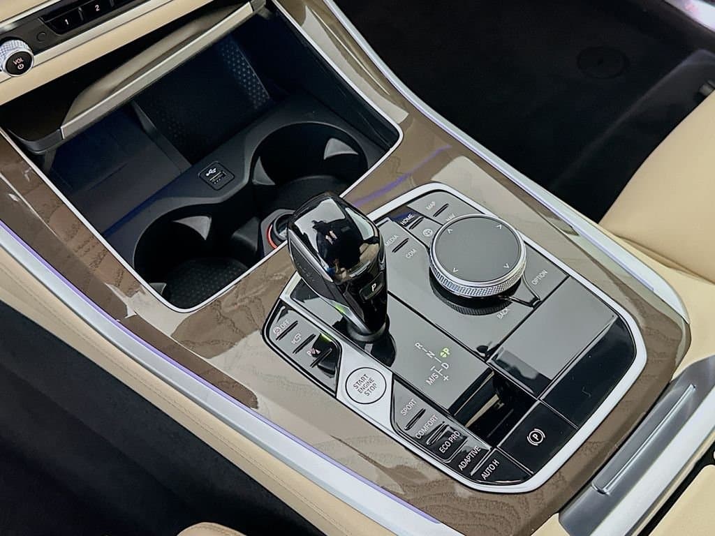 2022 BMW X5 - Image 17