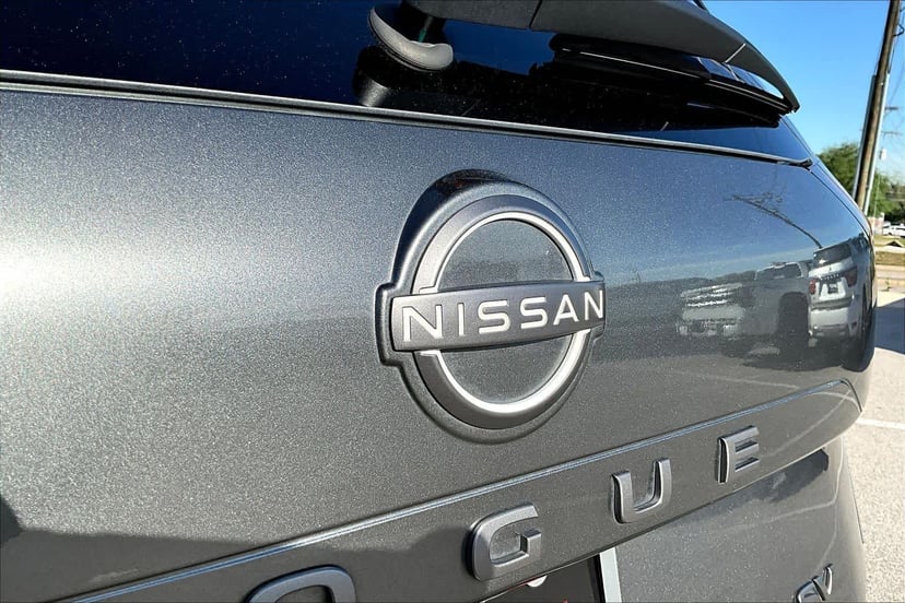 2024 Nissan Rogue - Image 31