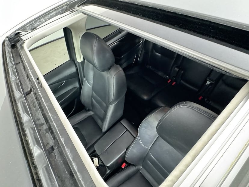 2021 Mazda CX-9 - Image 27