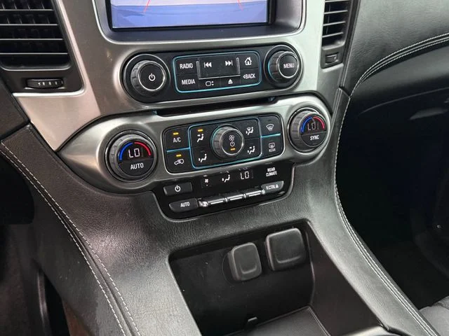 2018 Chevrolet Tahoe - Image 22