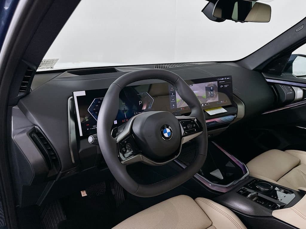 2026 BMW X3 - Image 9