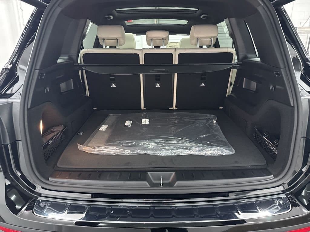 2026 MERCEDES-BENZ GLB - Image 24