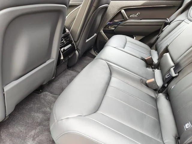 2025 Land Rover Range Rover Sport - Image 29
