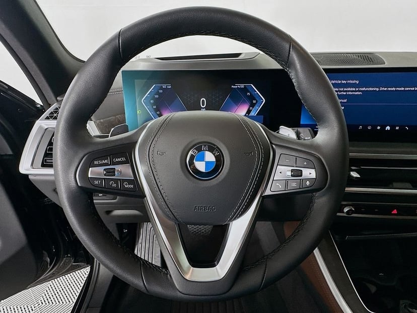 2024 BMW X5 - Image 11