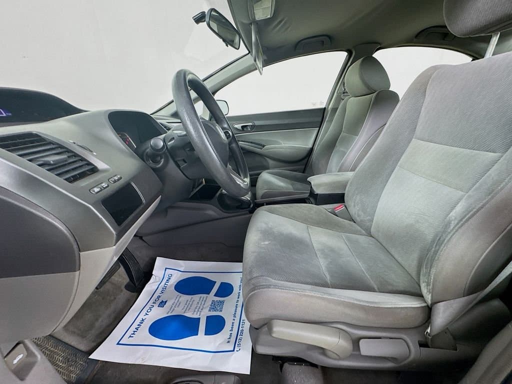 2009 HONDA Civic - Image 24