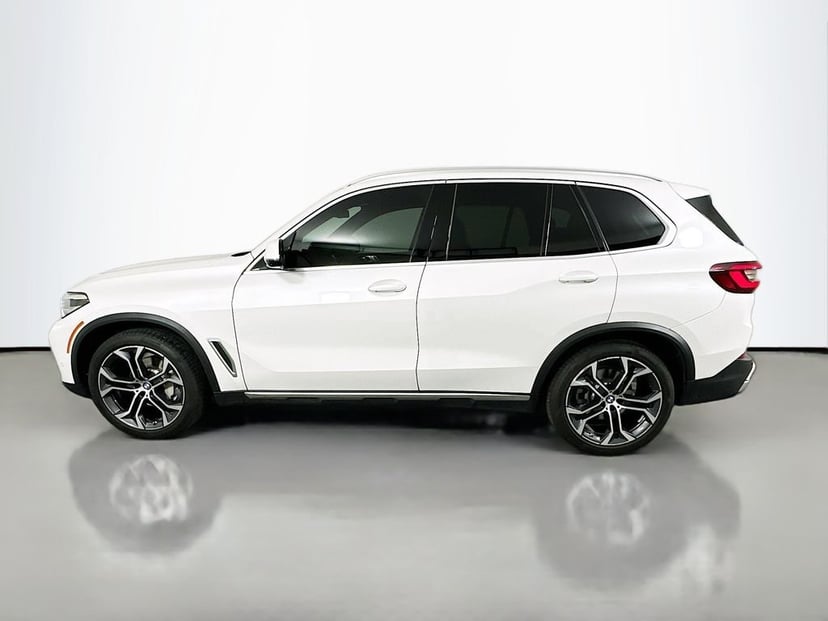 2023 BMW X5 - Image 8