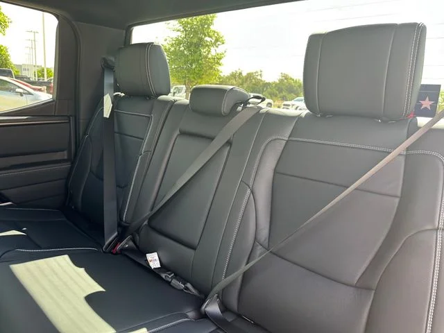 2026 Toyota Tundra - Image 26