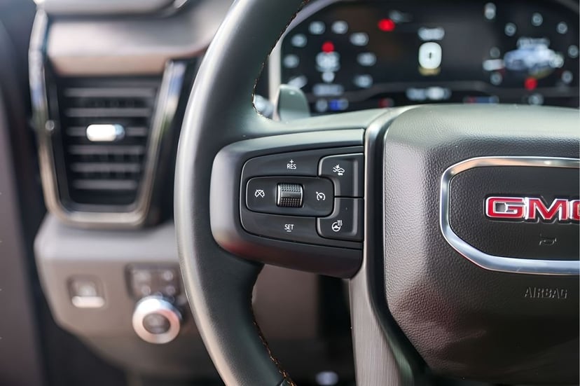 2023 GMC Sierra 1500 - Image 17