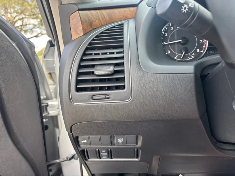 2021 Nissan Armada - Image 23
