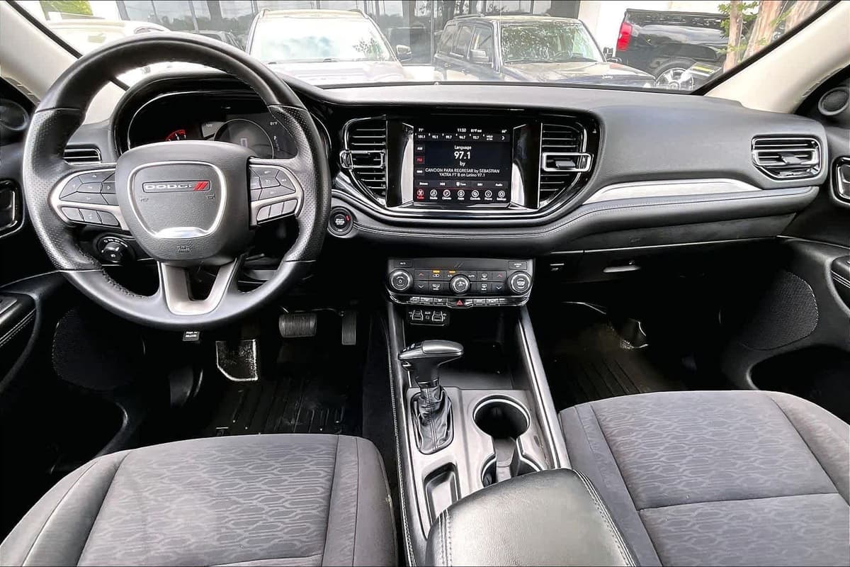 2022 Dodge Durango - Image 15