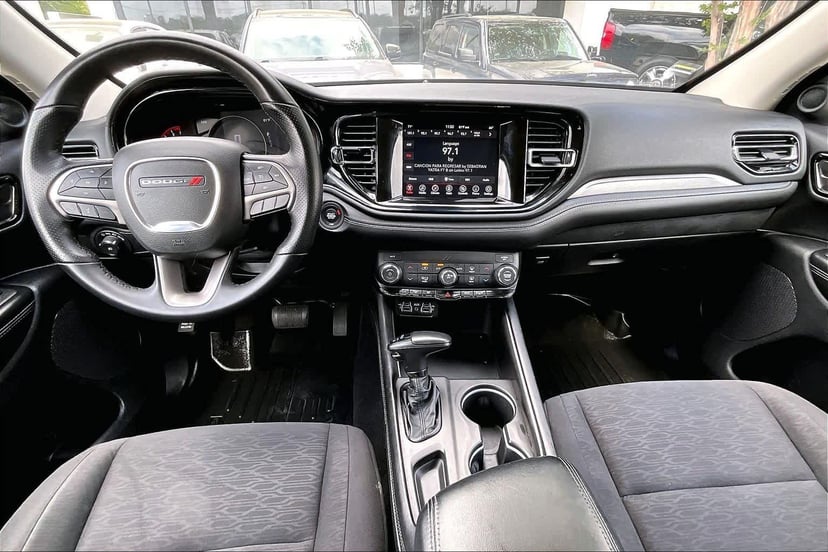 2022 Dodge Durango - Image 15