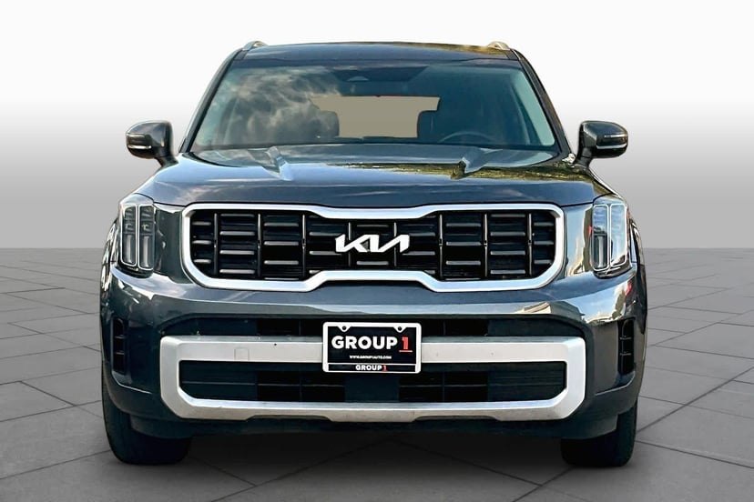 2024 Kia Telluride - Image 2
