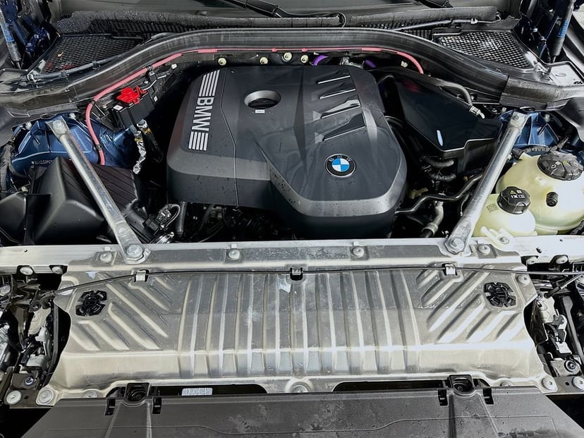 2025 BMW X3 - Image 29