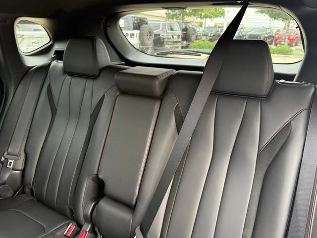 2025 Acura ADX - Image 29