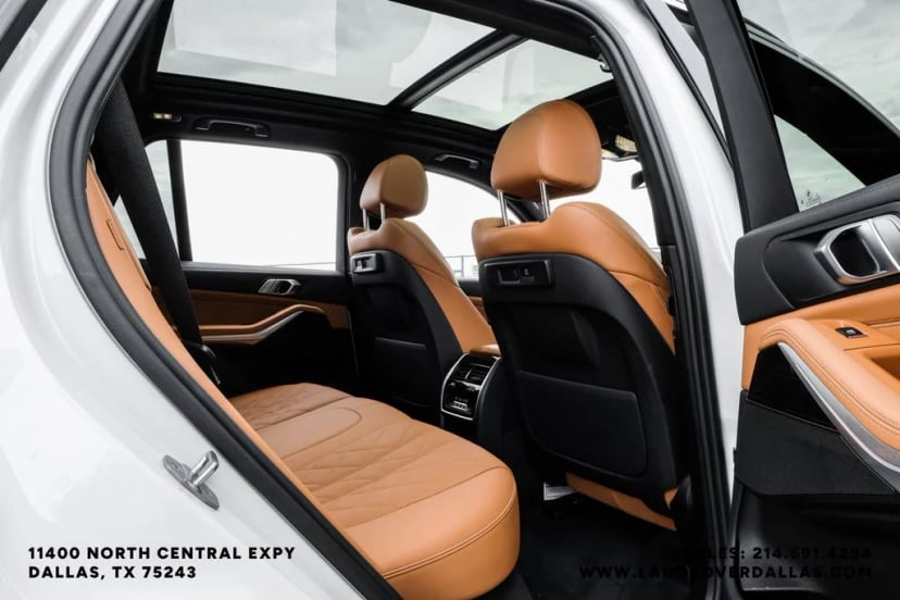 2023 BMW X5 - Image 43