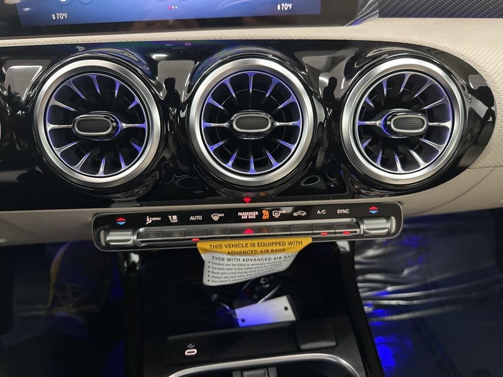 2026 MERCEDES-BENZ CLA - Image 16