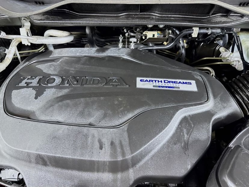 2019 Honda Odyssey - Image 39