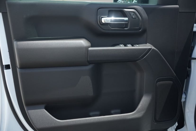 2024 GMC Sierra 2500HD - Image 8
