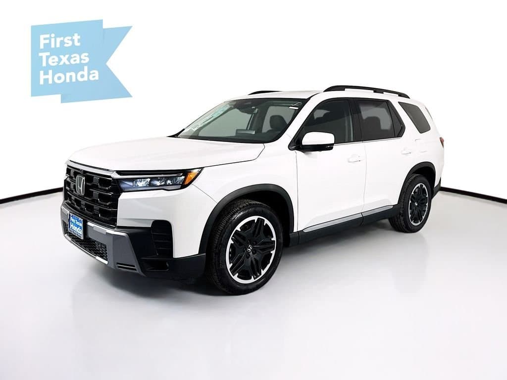 2026 HONDA Pilot - Image 4