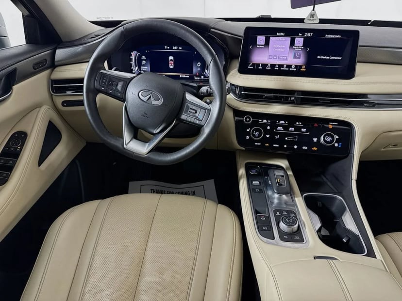 2023 INFINITI QX60 - Image 29