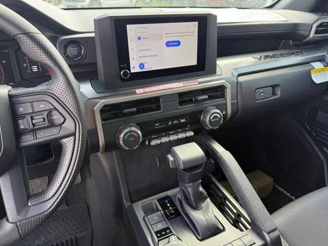 2026 Toyota Tacoma - Image 19