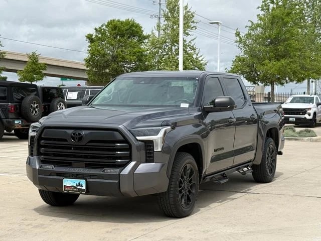 2024 Toyota Tundra - Image 7