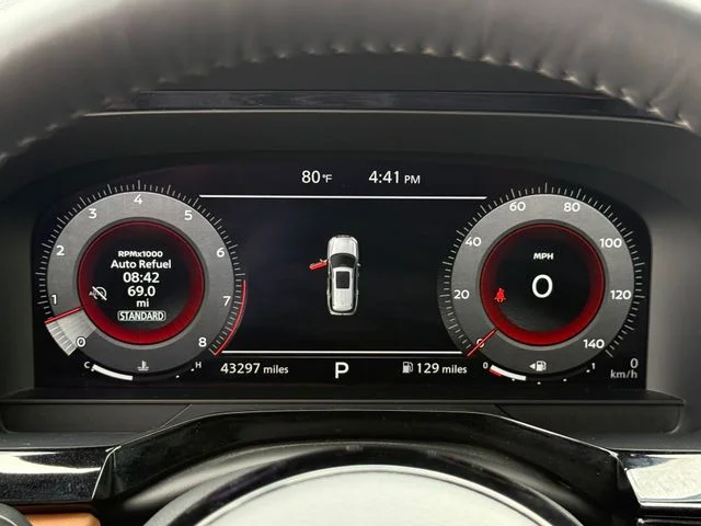 2023 Nissan Pathfinder - Image 19