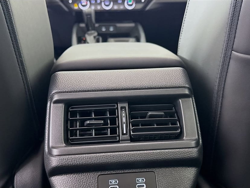 2026 Honda Accord Hybrid - Image 36