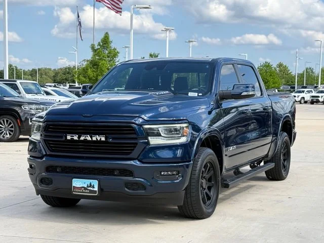 2022 Ram 1500 - Image 7