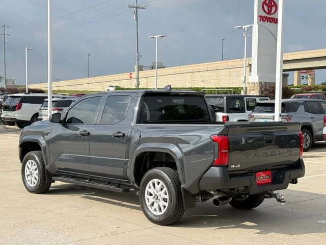 2024 Toyota Tacoma - Image 4